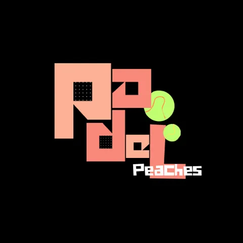 Padel Peaches