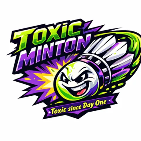 Toxic Minton