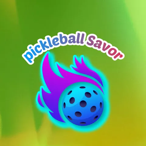 Pickleball Savor