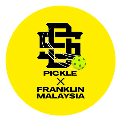 DS PICKLE X FRANKLIN MALAYSIA 💥