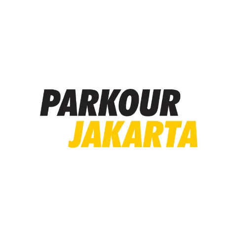 Parkour Jakarta