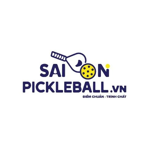 Pickleball Sài Gòn