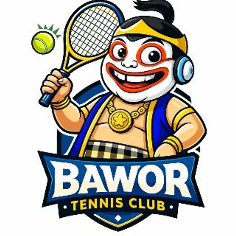 Bawor Tennis.Pbg