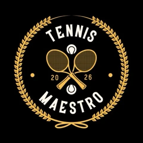 Tennis Maestro