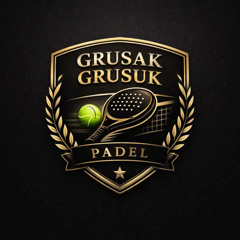Grusak Grusuk Padel