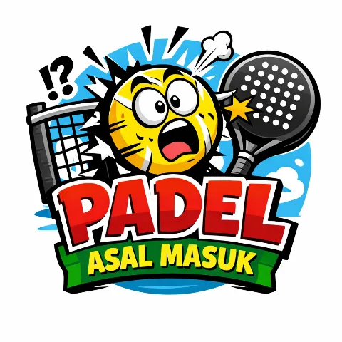 Padel Asal Masuk