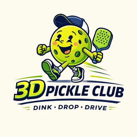 3D Pickle Club