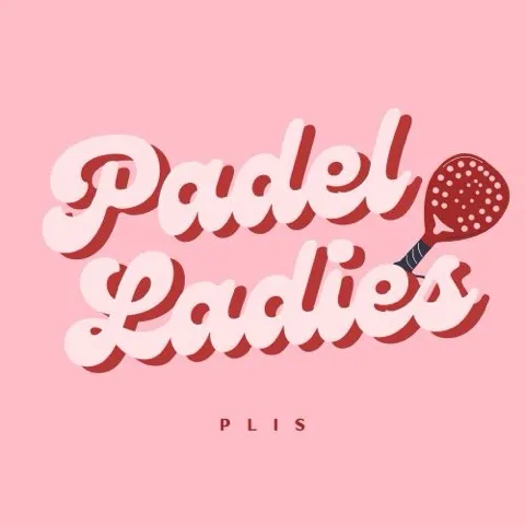 Padel Ladies - PLIS