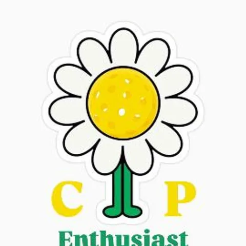 Cempaka Enthusisast Pickleball