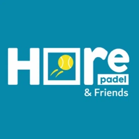 Padel Hore & Friends