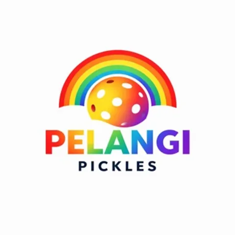 Pelangi Pickles 🌈
