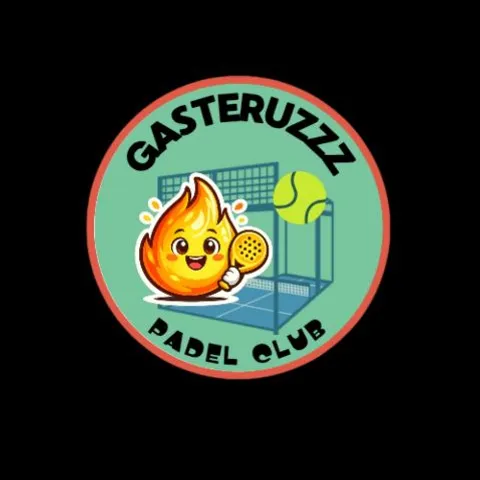 Gasteruzzz padel club