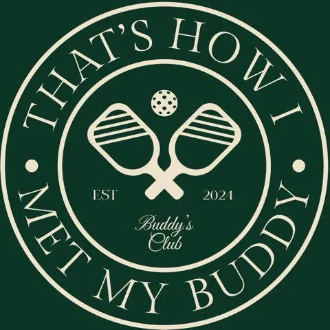 Buddy’s Club Pickleball