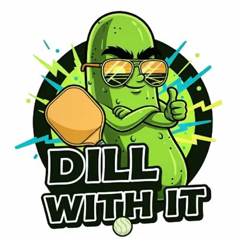 Dill with it