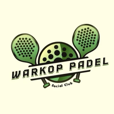 Warkop Padel