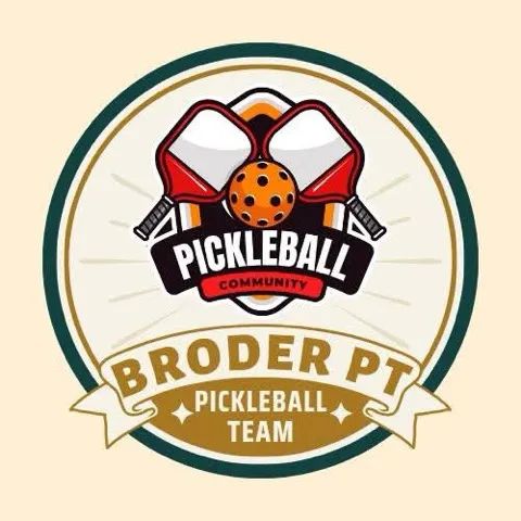 BRODER PT PICKLBALL