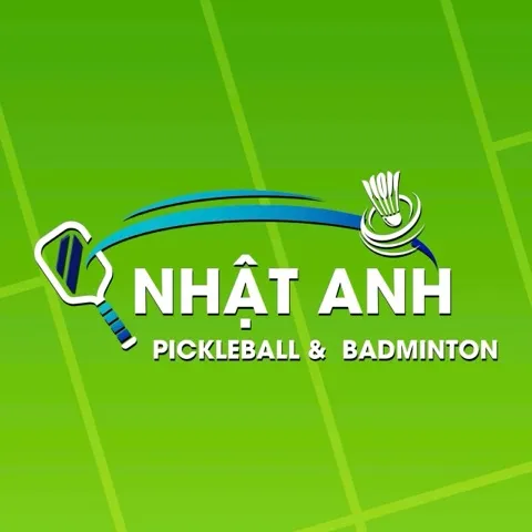 Nhật Anh Pickleball