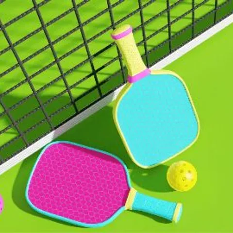 Pickleball Game @ KL & Selangor 