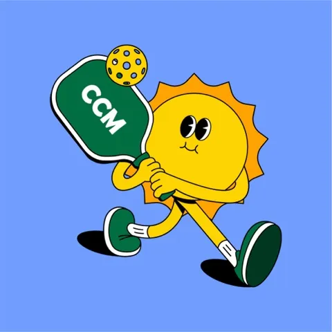 CCM Pickle Morning 🌞