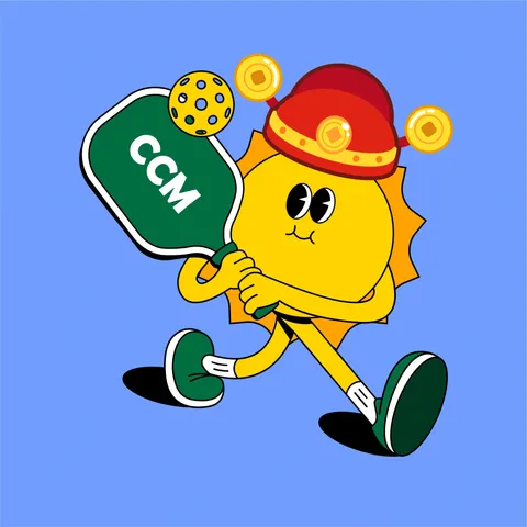 CCM Pickle Morning 🌞