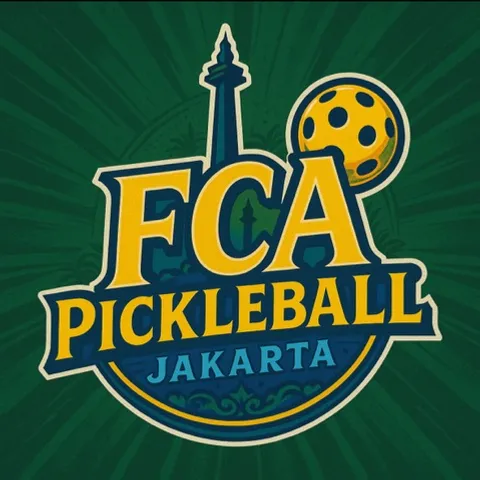 FCA Pickleball