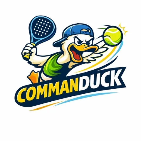 Command Duck