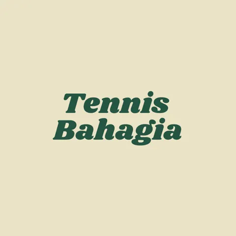 Tennis Bahagia