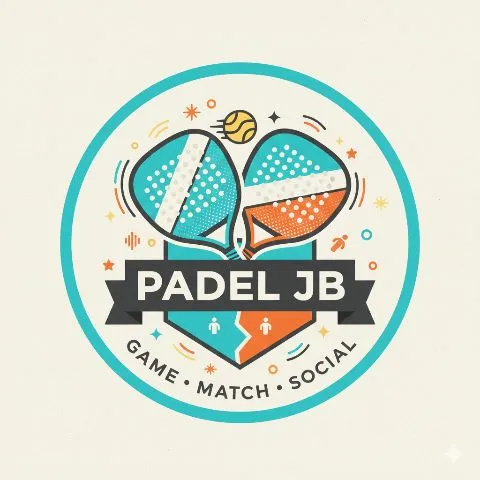 Padel JB - meetup
