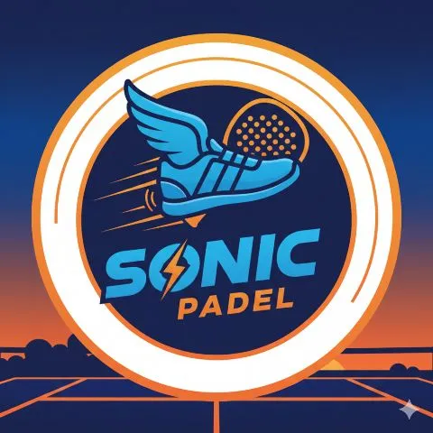 Sonic Padel