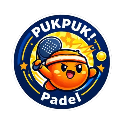 PUKPUK! Padel 🎾