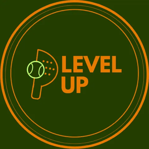 Level Up Padel
