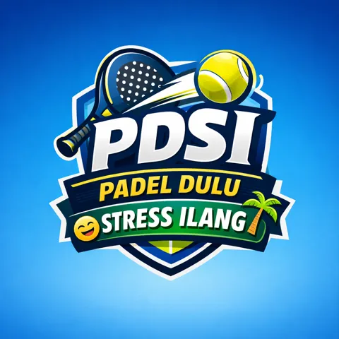 Padel Dulu Stress Ilang