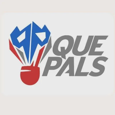 Que-Pals Badminton Club