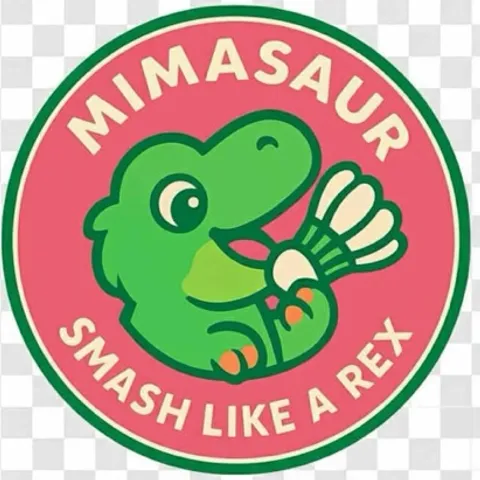 Mimasaur