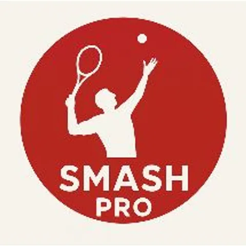 SmashPro Tennis