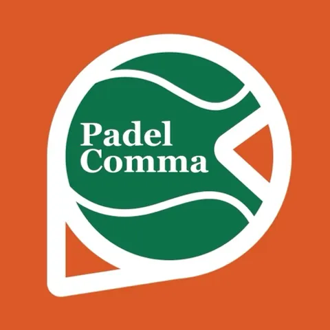 Padel Comma
