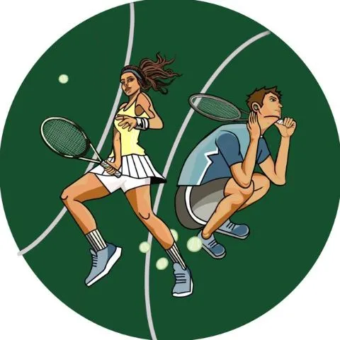 kebelet tennis