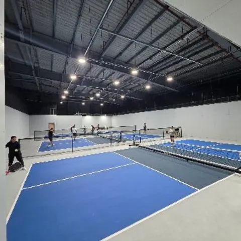 The Dink Zone (EB Town Center)