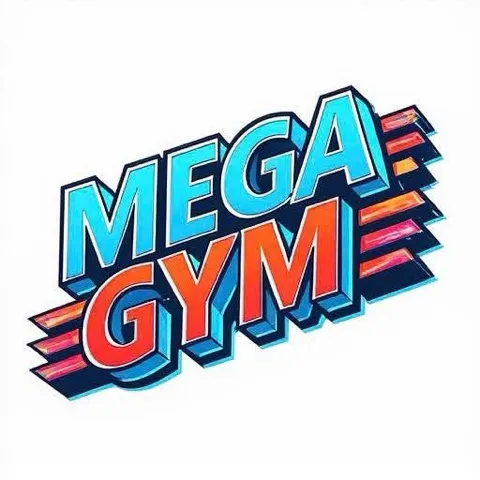MEGA GYM Pickle Pro 