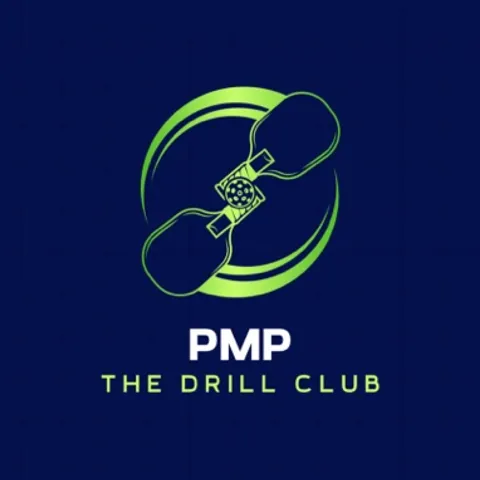 PMP - The Drill Club