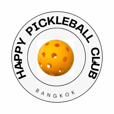 Happy Pickleball Club