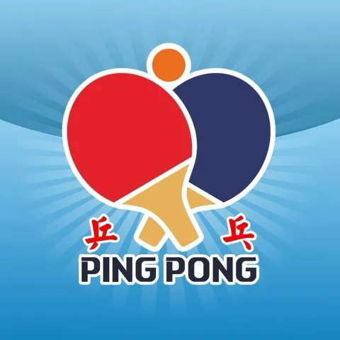 Ping Pong Butterworth 北海乒乓球🏓