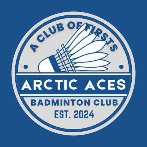 Arctic Aces Badminton Club 🏸