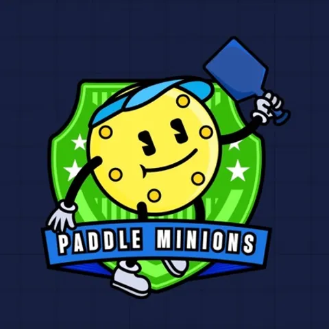 The Paddle Minions