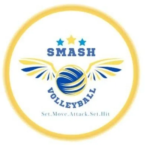 SMASH Volleyball Club
