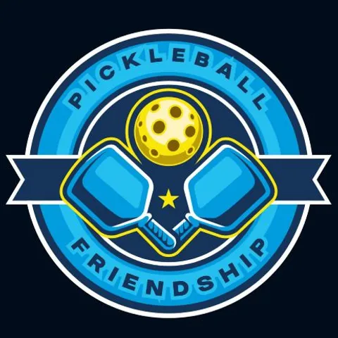 Friendship • Pickleball