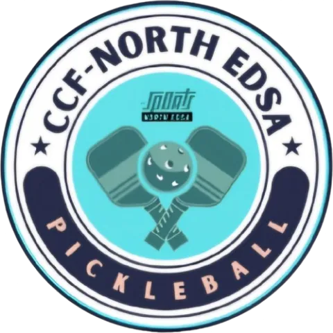 CCF North Edsa Pickleball Fam