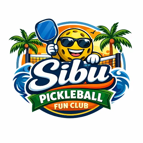 Sibu Pickleball Fun Club