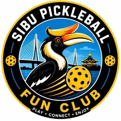 Sibu Pickleball Fun Club