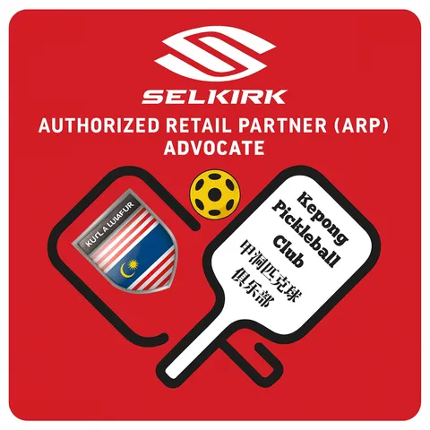 Kepong Pickleball Club 甲洞匹克球俱乐部